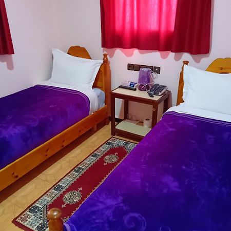 Hotel El Marsa La Playa Laayoune  Exterior photo